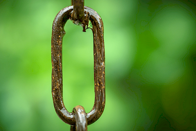 Connecting with strangers