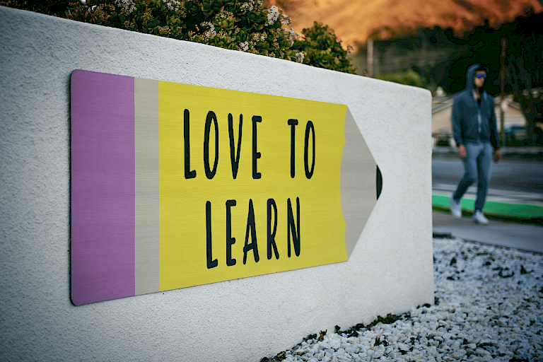 Is a revolution in education on the cards?