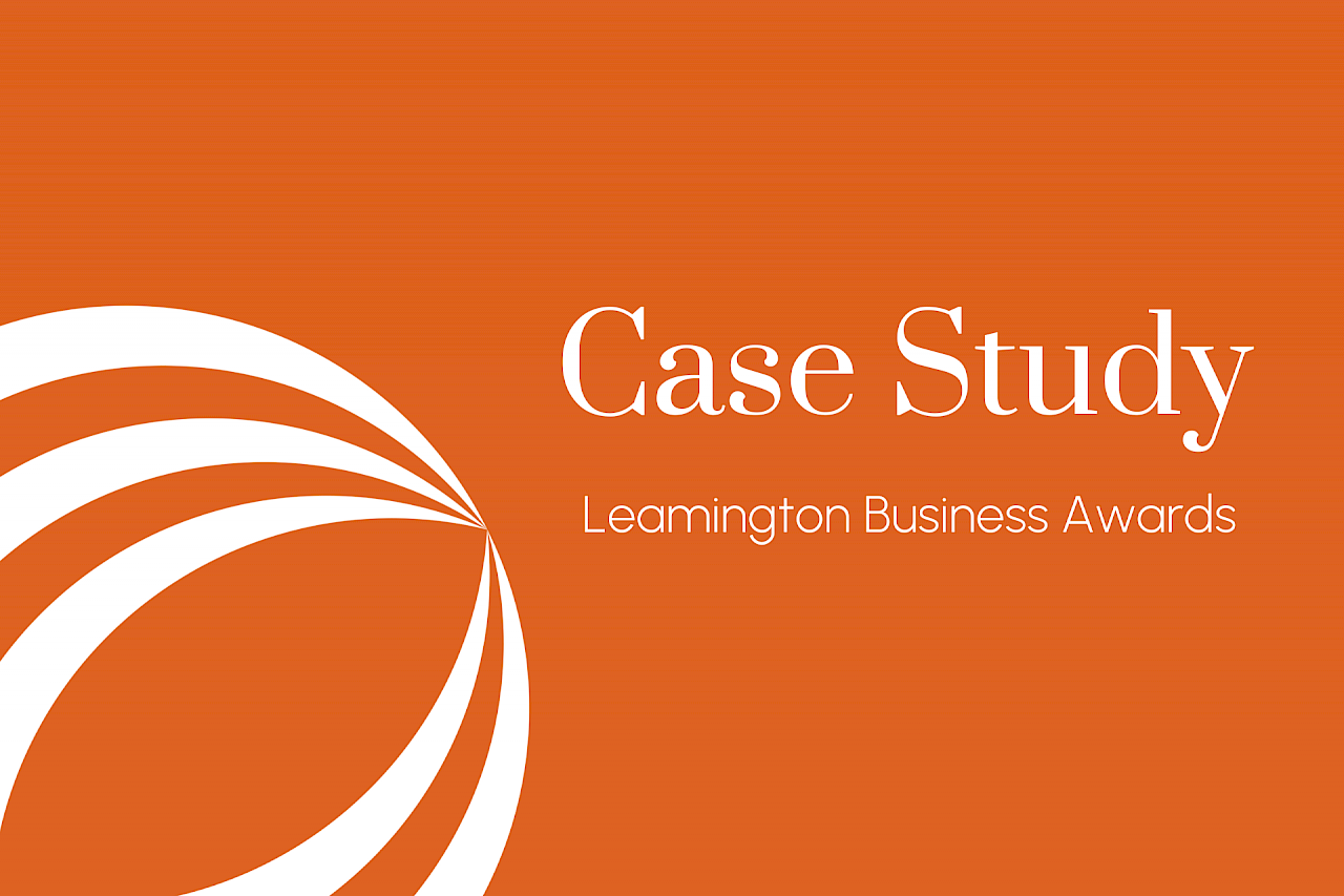 Leamington Business Awards
