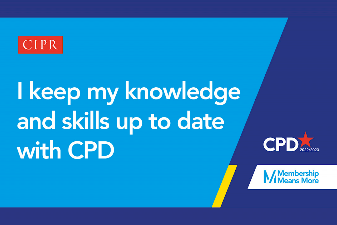 Valuing continuous learning